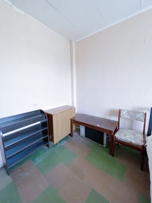 Сдам 1 комнатную квартиру смарт ( бывшее общежитие )Слобожанский д 106