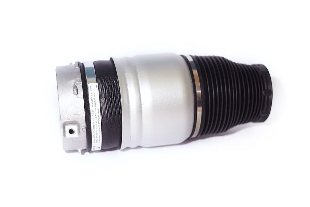 Пневмоподушки пневмобалони Volkswagen Touareg 1 рік гарантії