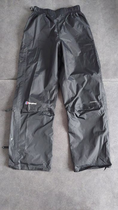 Чоловічі водонепроникні мембранні штани  Berghaus Deluge Waterproof