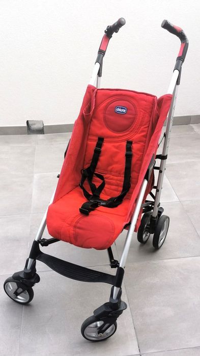 Carrinho Chicco Lite