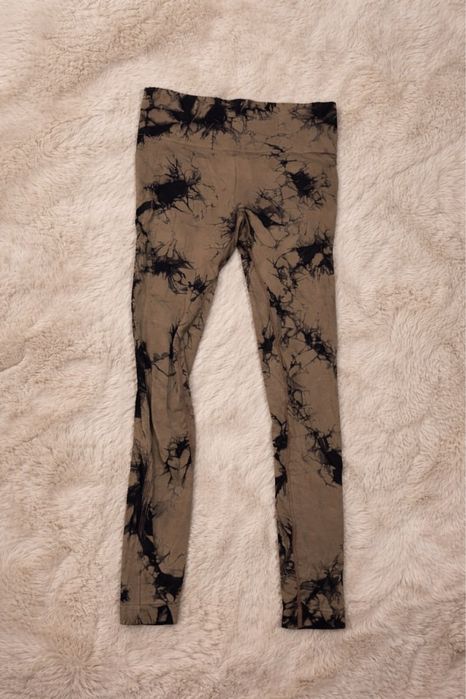 Лосини коричневі XS-M