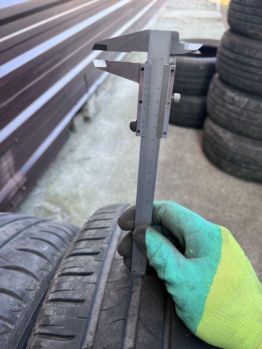 Літня резина Michelin Energy Saver 205/60/16