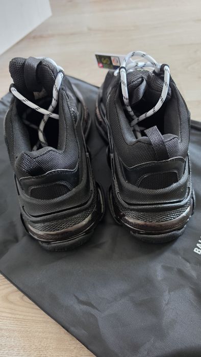 Balenciaga Triple S