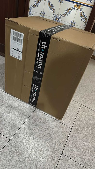 Marshall DSL 5CR - Brand New