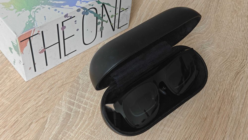 Okulary 3D AR Xreal One