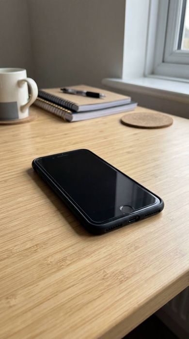 iPhone 8+ 64 • робочий • коробка + зарядка