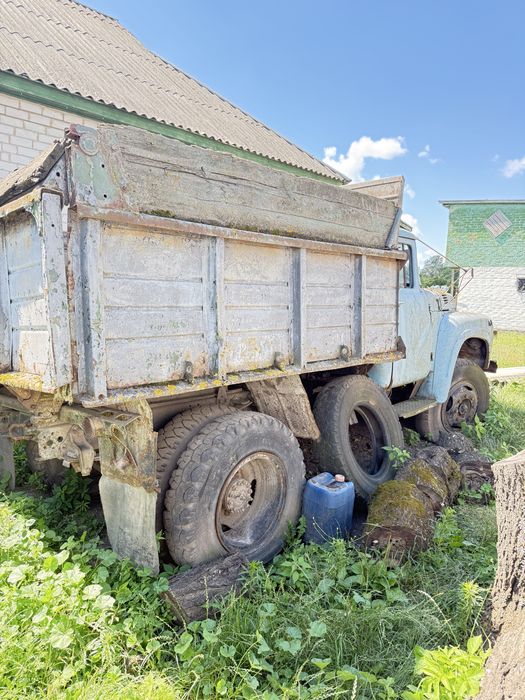 Продам ЗІЛ коротиш.Зіла