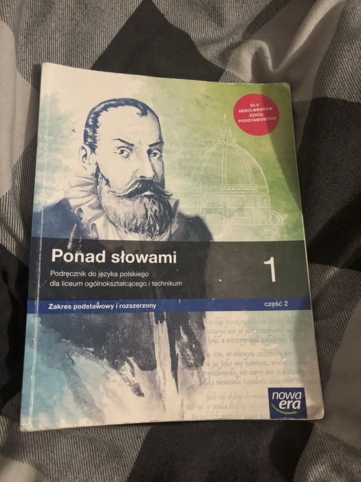 ponad słowami 1