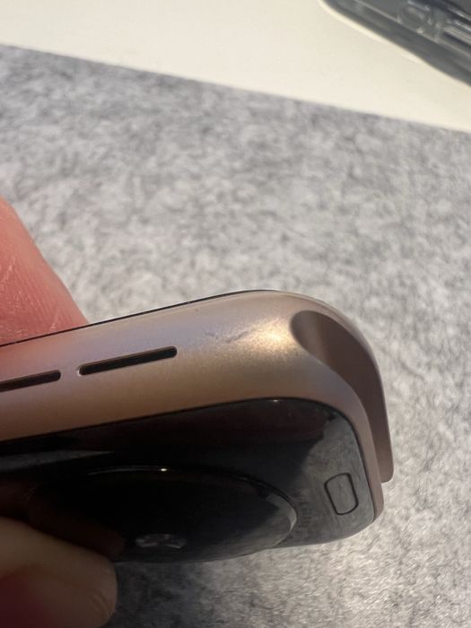 Apple Watch SE 40 mm