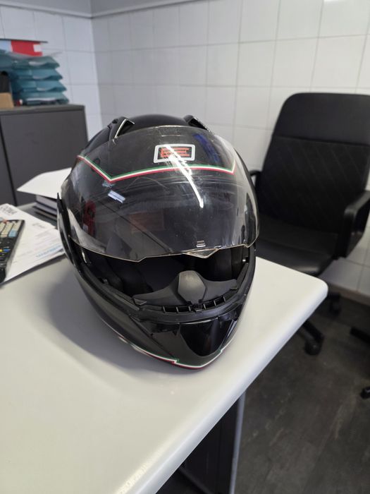 Capacete Origine