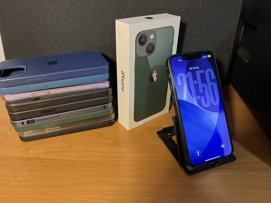 iphone 13 mini 512 - купить мобильные телефоны и смартфоны - Цена