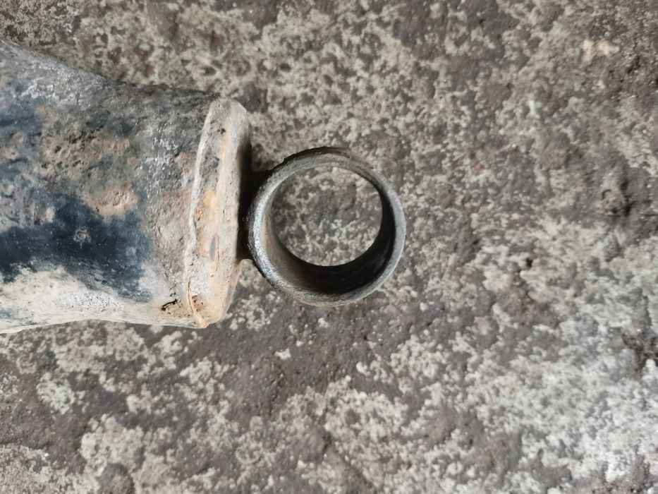 Амортизаторы задние на т4 2шт