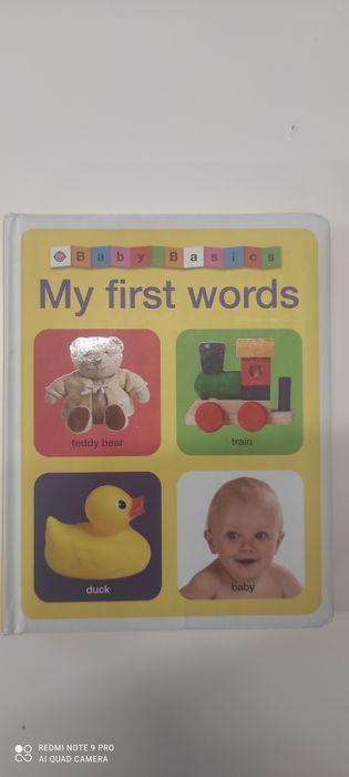 Książeczki w języku angielskim
Odd