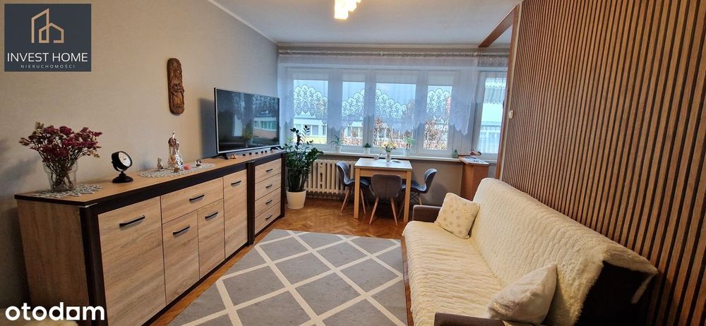 Sprzedam mieszkanie 42,16 m² – ul. 11 Listopada, Konin