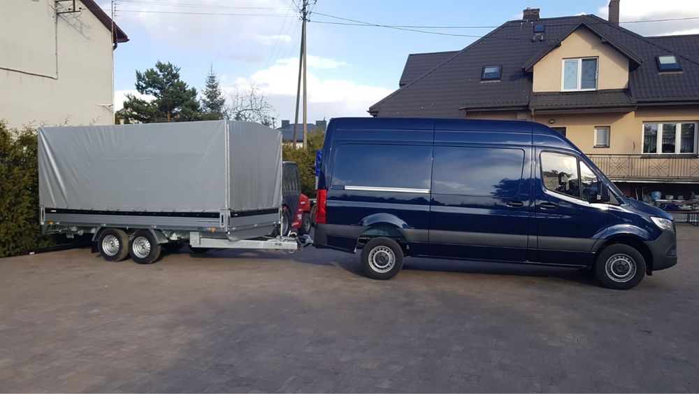 Tanio 100zl/h przeprowadzki transport skręcenie mebli