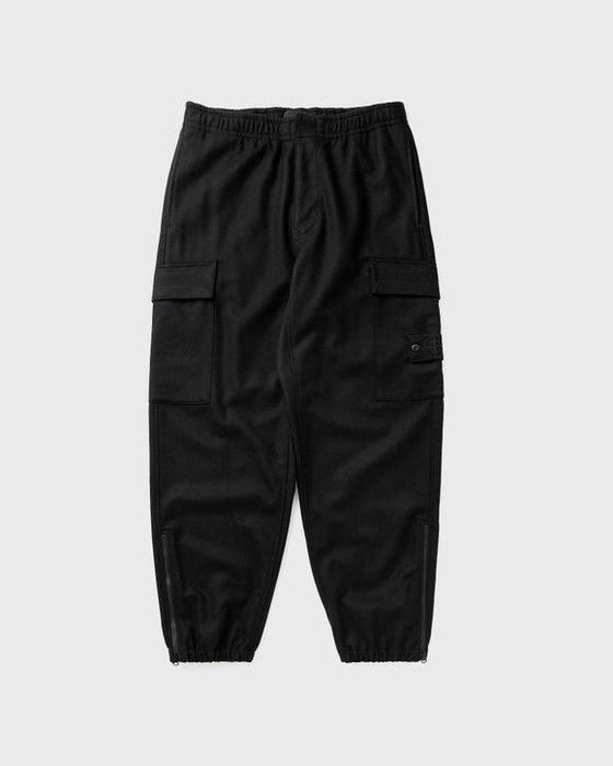 Карго штаны Stone Island Ghost Wool