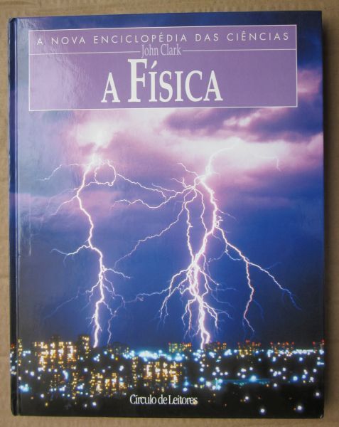 A NOVA ENCICLOPÉDIA DAS CIÊNCIAS - 6 Volumes