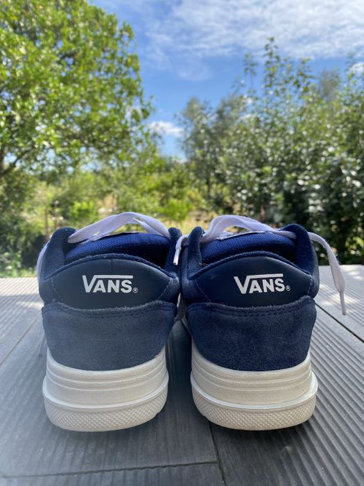 Sapatilhas vans