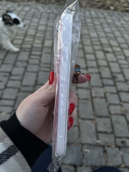 Чохол на iPhone 16 Pro