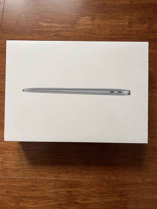 Macbook Air 13,3’