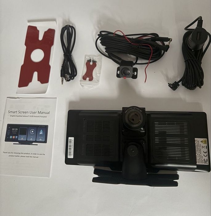 Stacja multimedialna