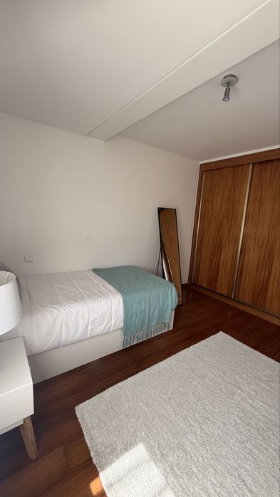Apartamento T2  Cabedelo Viana do Castelo