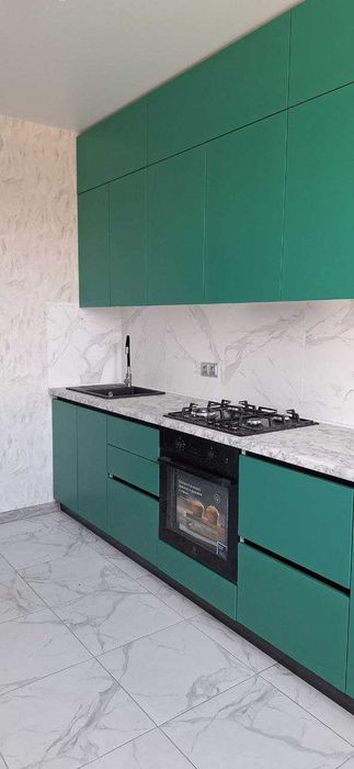 Виготовлення та встановлення корпусних меблів