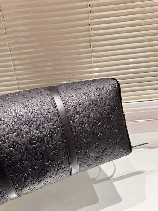 Torba podróżna, na siłownię, weekendowa sportowa Louis Vuitton od reki
