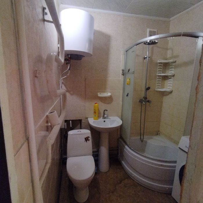 Здам 1но кімнатну квартиру