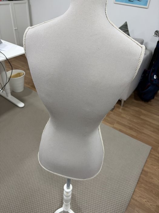 Manequim para roupa