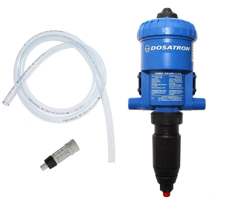 Dozownik leków witamin DOSATRON D25RE2, Pompa dozująca leki witaminy