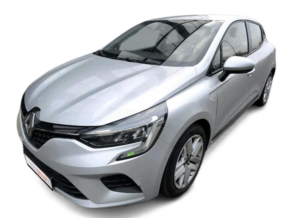 Renault Clio 1.5 Blue dCi Zen