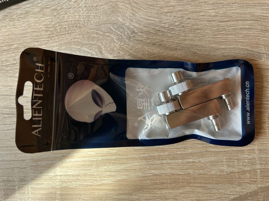 Адаптер до смарт контроллера Alientech