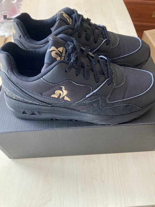 Sneakersy Le Coq Sportif r. 38. Stan super