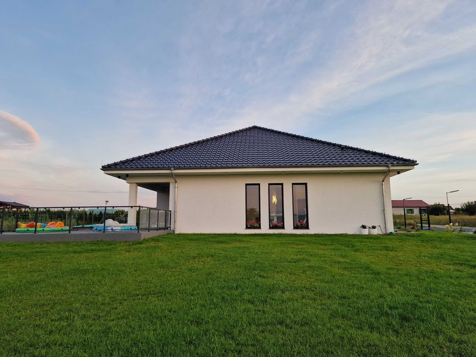 Budowa domów , szybkie terminy ,remonty, dachy, wykończenia