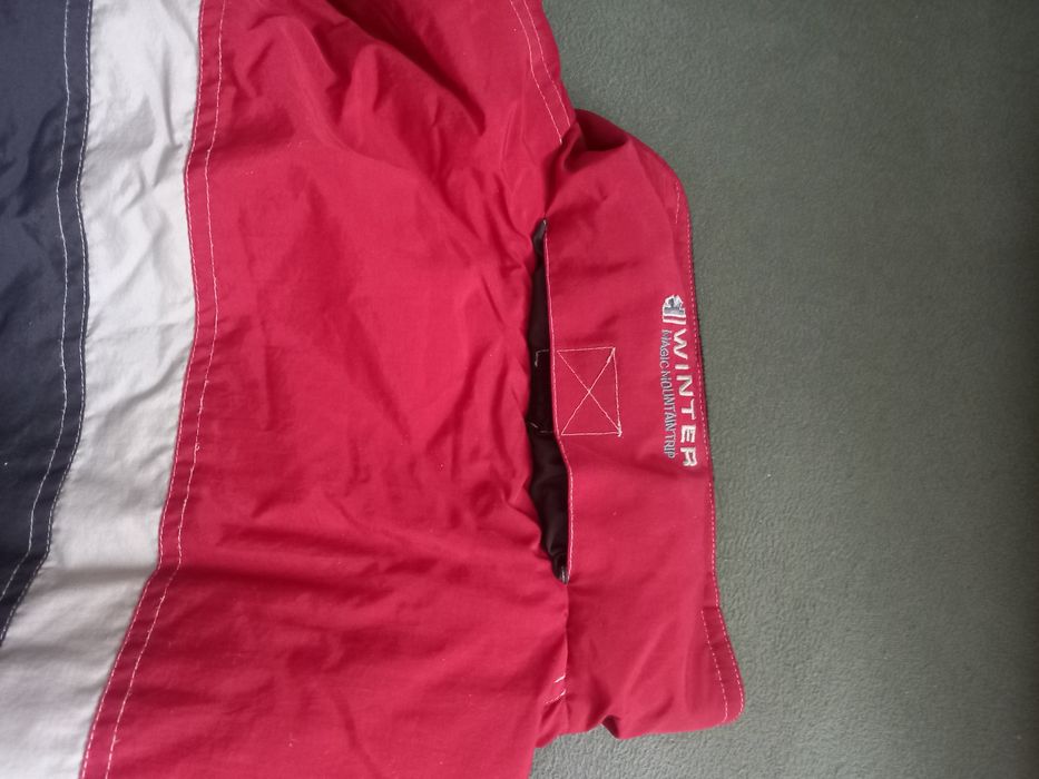 Комбінезон спортивний