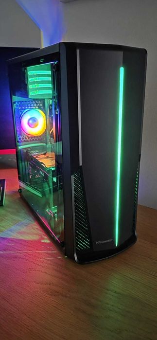 Computador Core i5/ 16GB RAM/ SSD/ Windows 11/ Office