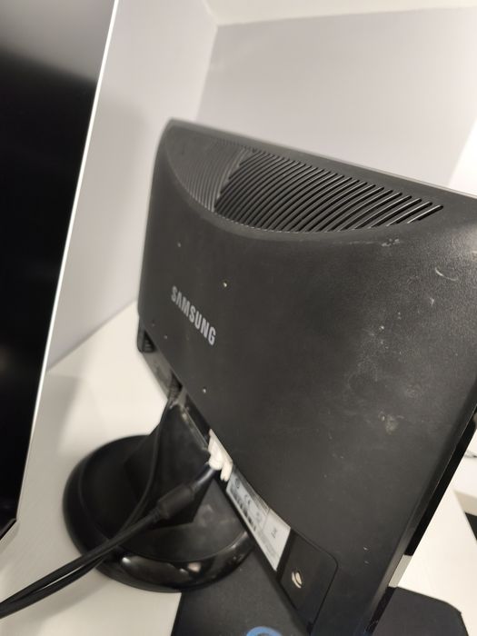 Монітор 20" Samsung 206BW