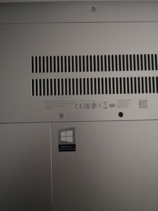 Portáteis várias marcas para reparar ou para peças