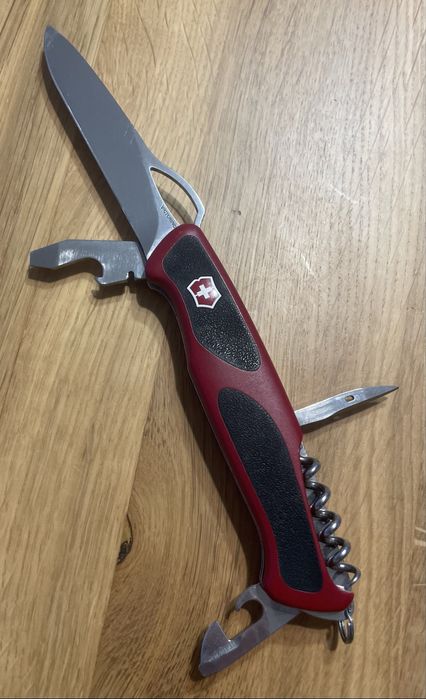 Victorinox Ranger 61 M Grip