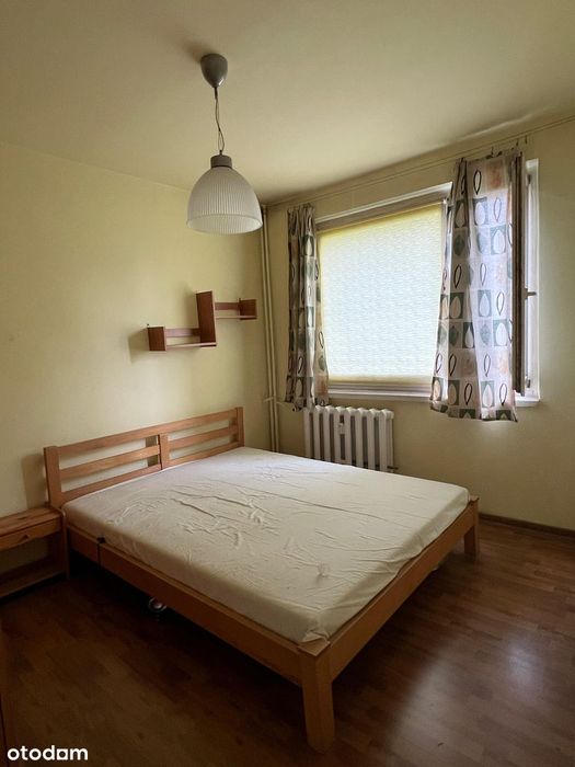 Mieszkanie – Katowice - Więcej
