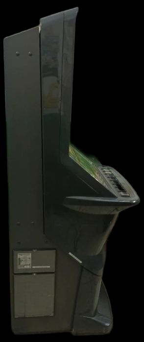 Slot Machine  como Nova.