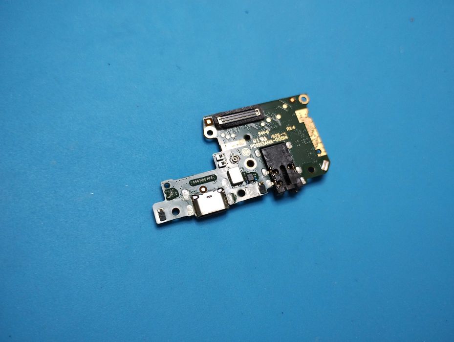Złącze Ładowania Vivo  S1  1907– Oryginalna, z Demontażu