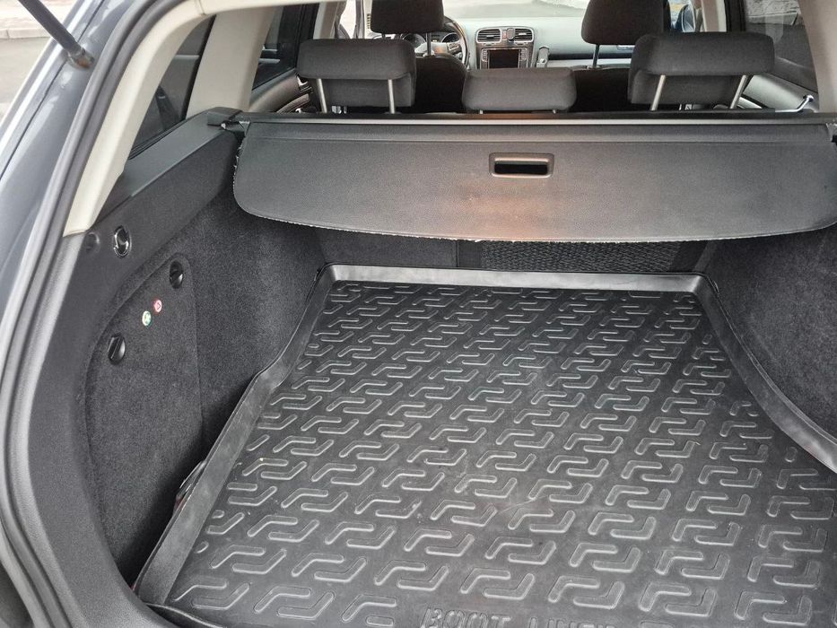 Продам автомобільVW golf 6 2010 рік