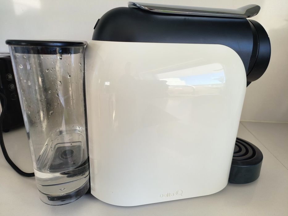 Delta Q qool evolution