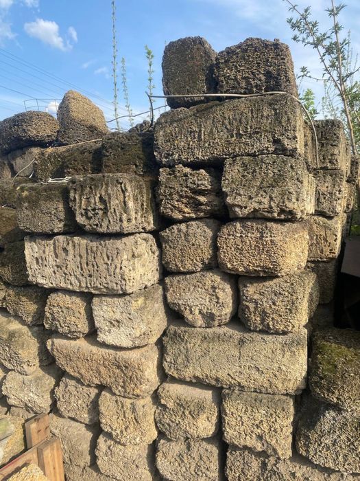 Продам ракушняк: Павлоград, Павлоградський район