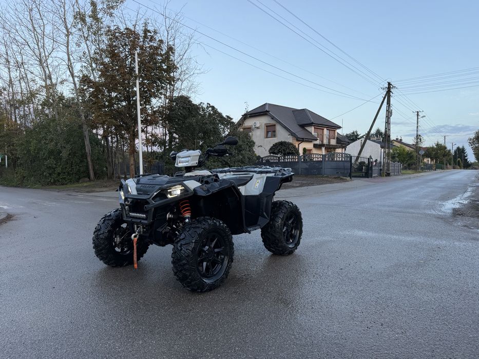 Polaris