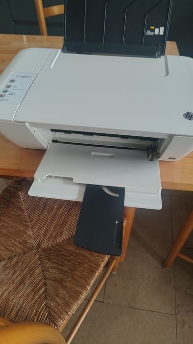 HP Deskjet 1510 Printer453536123380705282