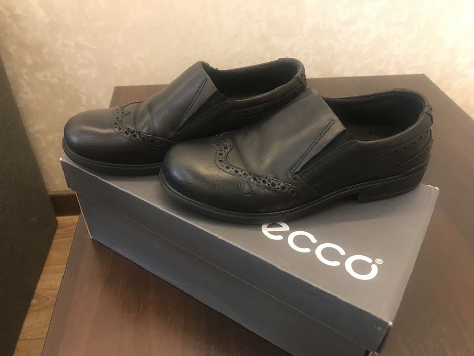 Туфли Экко 33 размер
