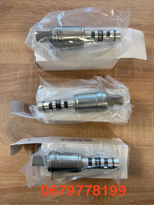 8200823650 клапан електромагнітний фазорегулятора к4м 1.6